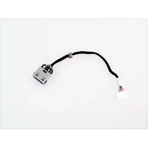 Lenovo ThinkPad L560/L570 DC Jack Replacement - 00NY614 DC30100VW00 Lenovo ThinkPad L560/L570 DC Jack Replacement - 00NY614 DC30100VW00