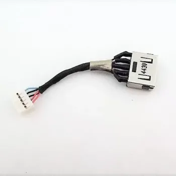 Lenovo 01AV628 Dc Jack ThinkPad S2 Chromebook 13 DD0PS8AD003