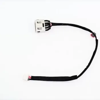 Lenovo 01AV905 Dc Jack ThinkPad T460P SC10K66279 DC30100QH00