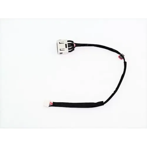 Lenovo ThinkPad T460P Replacement DC Power Jack - 01AV905 Lenovo ThinkPad T460P Replacement DC Power Jack - 01AV905