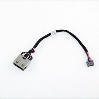 Lenovo 01AW209 DC Jack Port ThinkPad E560P DC30100XM00