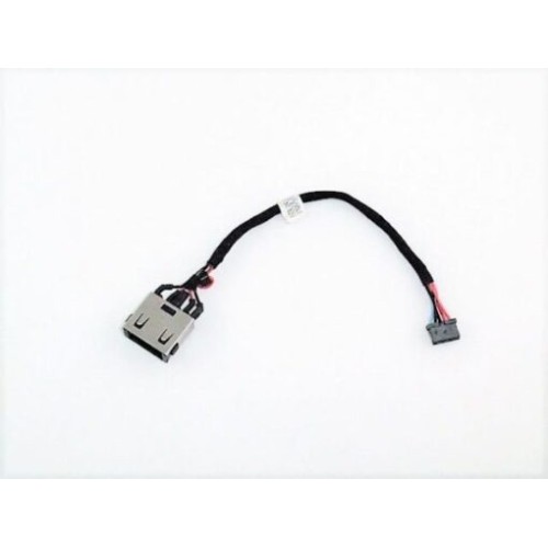 Lenovo ThinkPad E560P DC Jack Port Replacement - 01AW209 DC30100XM00 Lenovo ThinkPad E560P DC Jack Port Replacement - 01AW209 DC30100XM00