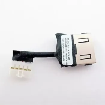 Lenovo 02DC033 DC Jack Cable ThinkPad Yoga 11e G5 Gen