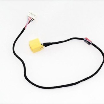 Lenovo 04W4128 DC Jack Thinkpad Edge E530 E530c E535 E545