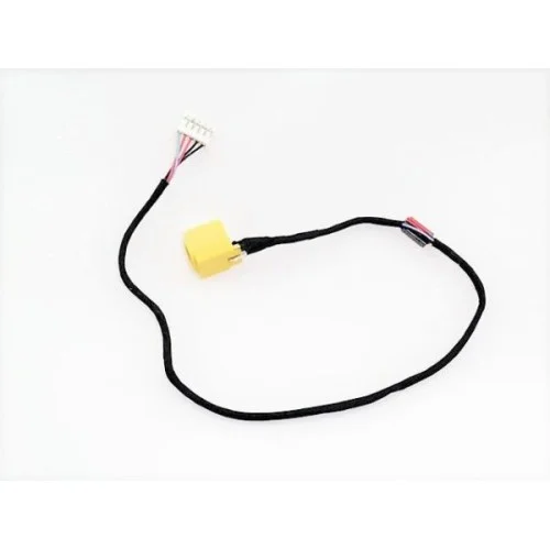 Lenovo 04W4128 DC Power Jack for Thinkpad Edge E530 E530c E535 E545 Lenovo 04W4128 DC Power Jack for Thinkpad Edge E530 E530c E535 E545