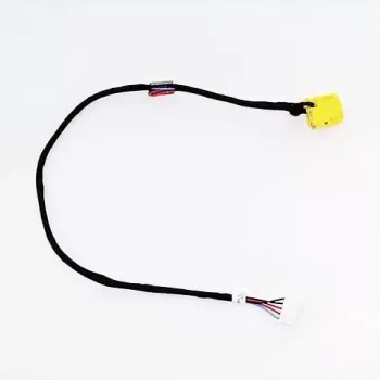 Lenovo 04W4236 DC Jack ThinkPad Edge E430 E435 E445 E530 B430