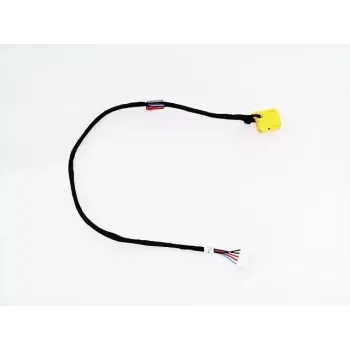 Lenovo 04W4236 DC Jack ThinkPad Edge E430 E435 E445 E530 B430