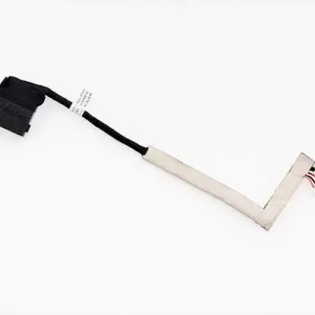 Lenovo 04X0509 DC Jack ThinkPad X1 Helix MT 3688 3697 3698 3701