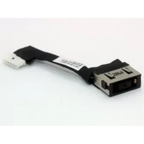 Lenovo Thinkpad T431s DC Jack Cable - Replacement Part 04X0826 50.4YQ06.011 Lenovo Thinkpad T431s DC Jack Cable - Replacement Part 04X0826 50.4YQ06.011