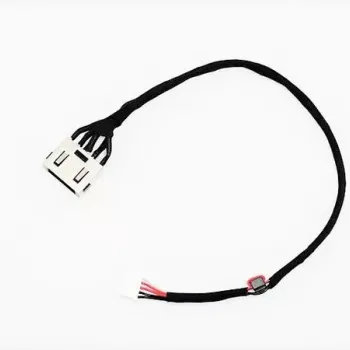 Lenovo 04X3863 DC Jack Thinkpad T440 T440s T450 T450S T460