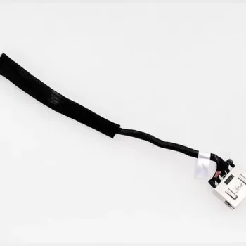 Lenovo 04X5404 DC Jack Primary Thinkpad T440p DC30100LH00