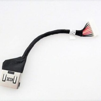 Lenovo 04X5515 Laptop DC Jack Thinkpad T540p W540p W541p 50.4LO05.001