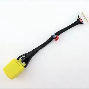 Lenovo 04Y1563 DC Jack Cable Thinkpad Twist S230u DC30100KK00