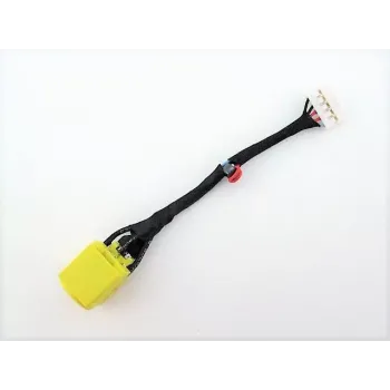 Lenovo 04Y1563 DC Jack Cable Thinkpad Twist S230u DC30100KK00