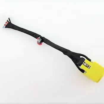 Lenovo 04Y1563 Laptop DC Jack Thinkpad Twist S230u DC30100KK00