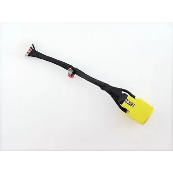 Lenovo 04Y1563 Laptop DC Jack Thinkpad Twist S230u DC30100KK00