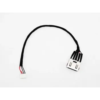 Lenovo 04Y1680 DC Jack ThinkPad X230S X240 X250 X260 DC30100L800