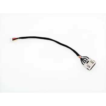 Lenovo 1109-01050 DC Jack Flex 3 3-1120 3-1130 Yoga 300-11IBY