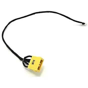 Lenovo 145500054 DC Jack IdeaPad Yoga 13 TS 13-5934 13-5935