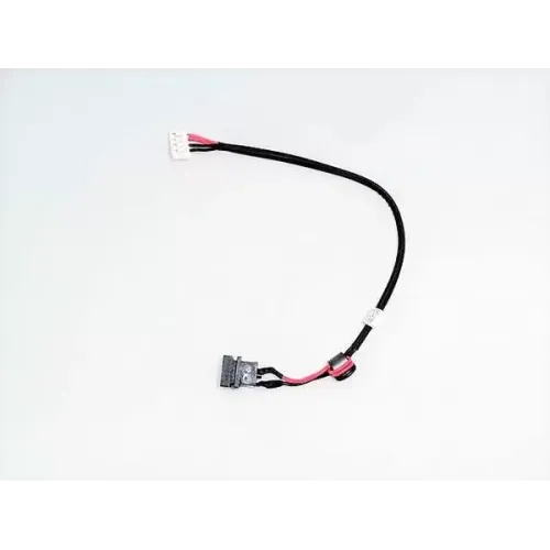 Lenovo IdeaPad Y650 Series DC Jack Replacement - DC301002900 Lenovo IdeaPad Y650 Series DC Jack Replacement - DC301002900