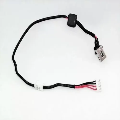 Lenovo IdeaPad U460 U460s DC Jack Replacement - DC301009S00 Lenovo IdeaPad U460 U460s DC Jack Replacement - DC301009S00