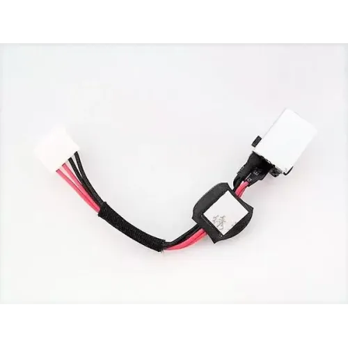Lenovo IdeaPad U260 DC Jack Replacement - DC30100AR00/DC30100BW00 Lenovo IdeaPad U260 DC Jack Replacement - DC30100AR00/DC30100BW00