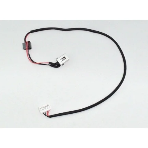 Lenovo Ideapad G700 G710 G770 G780 DC Jack Replacement - DC30100DF00 Lenovo Ideapad G700 G710 G770 G780 DC Jack Replacement - DC30100DF00