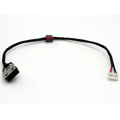 Lenovo 35013379 DC Jack for G50 Series Laptops - Replacement Power Port DC30100LE00 Lenovo 35013379 DC Jack for G50 Series Laptops - Replacement Power Port DC30100LE00