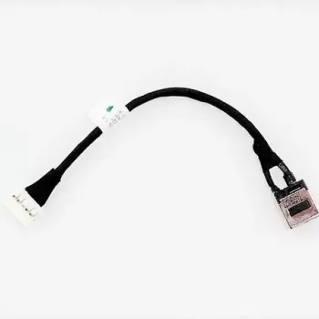 Lenovo 50.4Ih09.011 Dc Jack B570 B575 V570 V575 50.4Ih09.001