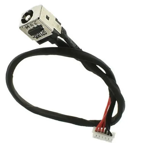 Lenovo IdeaPad B560 V560 DC Jack Replacement 50.4JW07.001/011