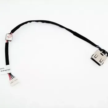 Lenovo 5C10G59759 DC Jack IdeaPad Y70-70 80DU TS DC30100T700