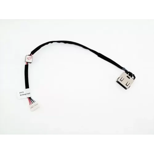 Lenovo IdeaPad Y70-70 80DU TS DC Jack Replacement - 5C10G59759 DC30100T700 Lenovo IdeaPad Y70-70 80DU TS DC Jack Replacement - 5C10G59759 DC30100T700