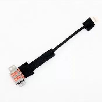 Lenovo 5C10G97330 DC Jack Yoga 3 1170 Pro 1370 DC30100LO00