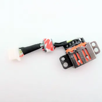 Lenovo 5C10H15236 DC Jack Yoga 3 11 3-1170 DC30100TX00