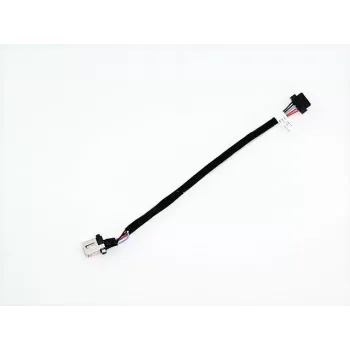 Lenovo 5C10H70350 DC Jack N21 Chromebook DD0NL6AD000 Lenovo 5C10H70350 DC Jack N21 Chromebook DD0NL6AD000