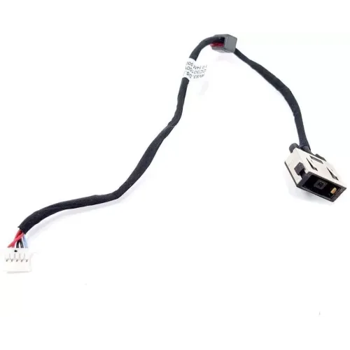 Lenovo DC Jack Replacement for U31-70 E31-70 E31-80 - DC30100UJ00 Lenovo DC Jack Replacement for U31-70 E31-70 E31-80 - DC30100UJ00