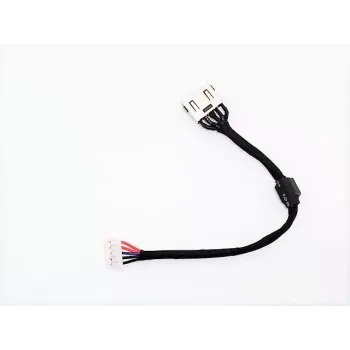 Lenovo 5C10K37636 DC Jack IdeaPad Y700-17ISK DC30100PT00 Lenovo 5C10K37636 DC Jack IdeaPad Y700-17ISK DC30100PT00