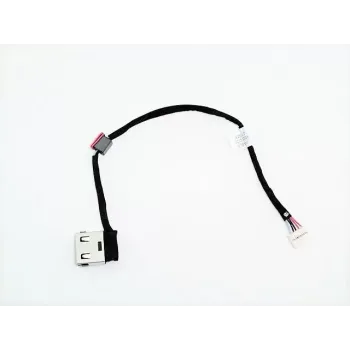 Lenovo 5C10K44771 Laptop Charger DC Jack IdeaPad Y700-14ISK DC30100X500 Lenovo 5C10K44771 Laptop Charger DC Jack IdeaPad Y700-14ISK DC30100X500