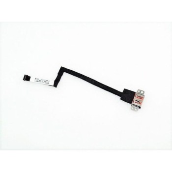 Lenovo 5C10K48429 DC Jack Cable Yoga 4 Pro 900-13ISK DC30100PN00 Lenovo 5C10K48429 DC Jack Cable Yoga 4 Pro 900-13ISK DC30100PN00