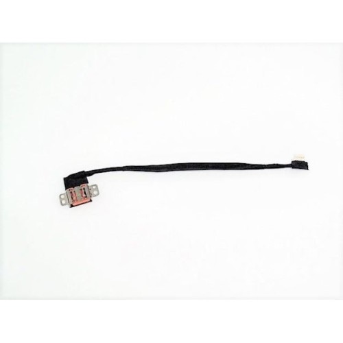 Lenovo Yoga 900S-12ISK DC Jack Cable - Replacement Part Lenovo Yoga 900S-12ISK DC Jack Cable - Replacement Part