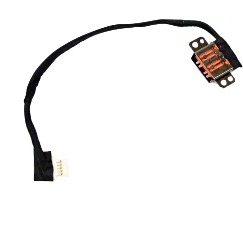 Lenovo Yoga 900S-12ISK 80ML Laptop DC Jack - Replacement DC30100QP00