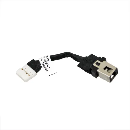 Lenovo IdeaPad 710S-13ISK 80SW Laptop DC Jack Replacement - 5C10L20778 Lenovo IdeaPad 710S-13ISK 80SW Laptop DC Jack Replacement - 5C10L20778