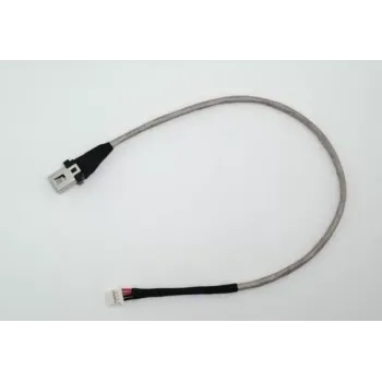 Lenovo 5C10L45924 DC Jack Cable IdeaPad Flex 4-1470 DC30100W500