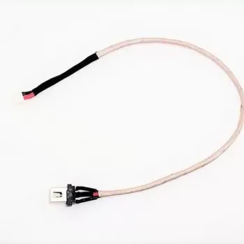 Lenovo 5C10L47350 Laptop DC Jack Yoga 710-15IKB 80V5 710-15ISK 80U0