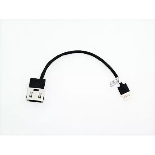 Lenovo IdeaPad V110-15ISK DC Jack Cable - Replacement Charging Port Cable 5C10L78342 Lenovo IdeaPad V110-15ISK DC Jack Cable - Replacement Charging Port Cable 5C10L78342