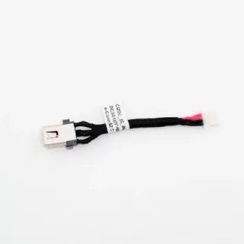 Lenovo 5C10M09464 DC Jack Cable IdeaPad 710S Plus-13IKB