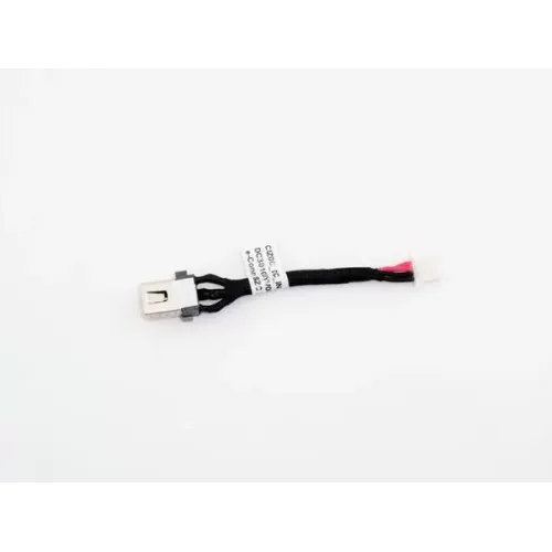 Lenovo IdeaPad 710S Plus-13IKB DC Jack Cable - Replacement Charging Port Connector Lenovo IdeaPad 710S Plus-13IKB DC Jack Cable - Replacement Charging Port Connector