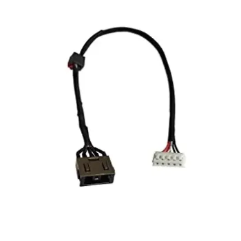 Lenovo 5C10N00259 DC Jack 520-15IKBN R720-15IKBN Y520-IKBN Lenovo 5C10N00259 DC Jack 520-15IKBN R720-15IKBN Y520-IKBN