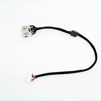 Lenovo 5C10N00259 DC Jack 520-15IKBN R720-15IKBN Y520-IKBN