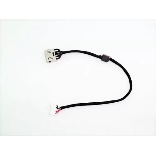 Lenovo DC Jack Replacement for 520-15IKBN, R720-15IKBN, Y520-IKBN Models Lenovo DC Jack Replacement for 520-15IKBN, R720-15IKBN, Y520-IKBN Models